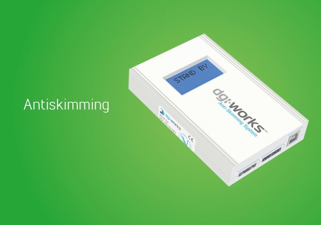 DGI-Works-Anti-Skimming-System