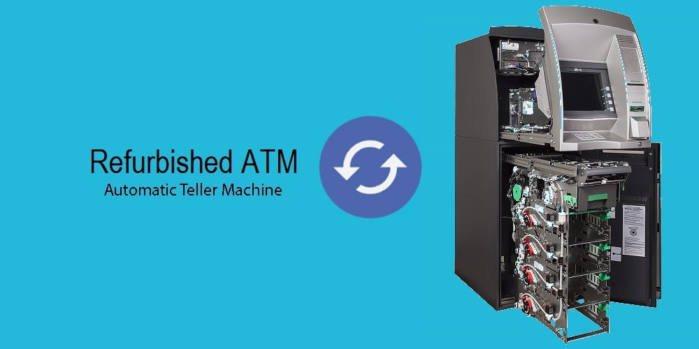 refurbishedATM refurbishedATM